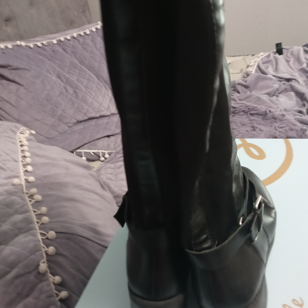 Winter Boots - Picture 2 of 6
